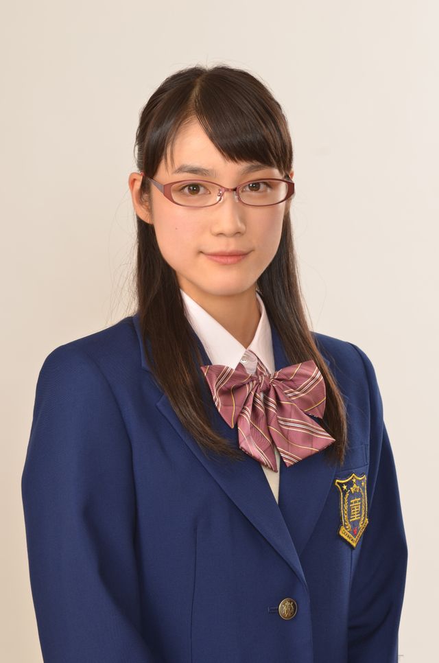 実写版「地獄先生ぬ～べ～」キャスト一挙発表！フォトギャラリー（9枚目）