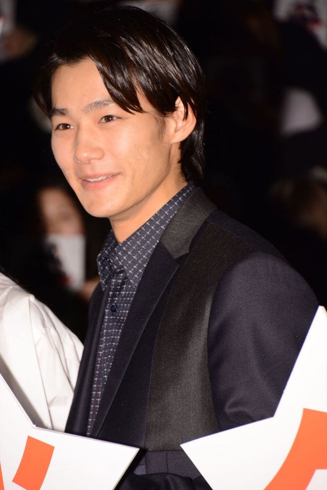 野村周平、古川雄輝、間宮祥太朗ら登場！『ライチ☆光クラブ』初日舞台あいさつフォトギャラリー（3枚目）