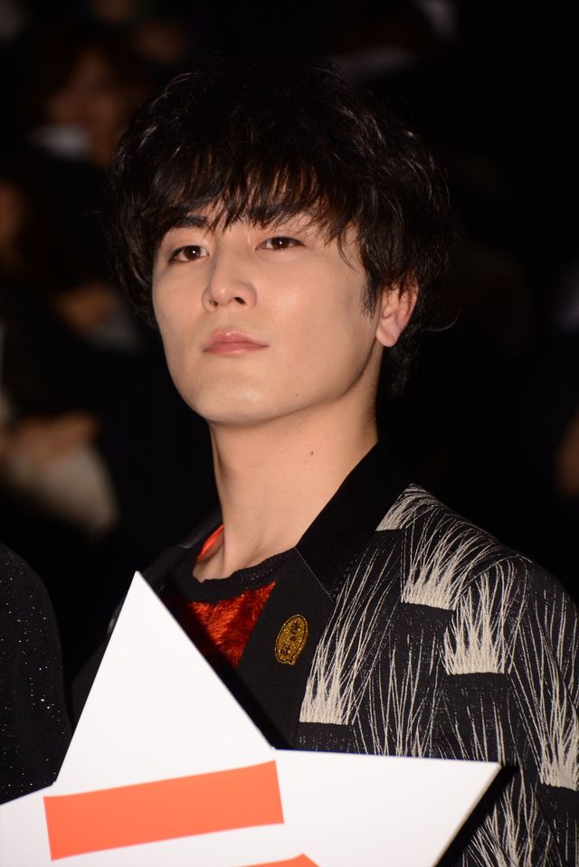 野村周平、古川雄輝、間宮祥太朗ら登場！『ライチ☆光クラブ』初日舞台あいさつフォトギャラリー（5枚目）