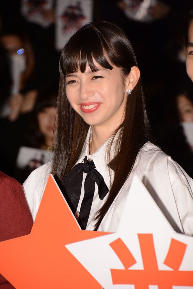 野村周平、古川雄輝、間宮祥太朗ら登場！『ライチ☆光クラブ』初日舞台あいさつフォトギャラリー（6枚目）