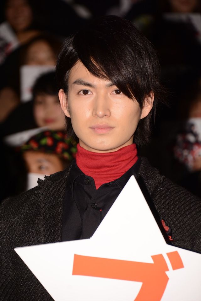 野村周平、古川雄輝、間宮祥太朗ら登場！『ライチ☆光クラブ』初日舞台あいさつフォトギャラリー（8枚目）