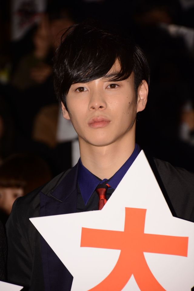 野村周平、古川雄輝、間宮祥太朗ら登場！『ライチ☆光クラブ』初日舞台あいさつフォトギャラリー（9枚目）