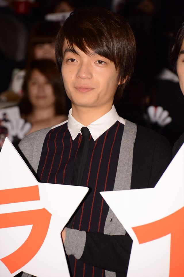 野村周平、古川雄輝、間宮祥太朗ら登場！『ライチ☆光クラブ』初日舞台あいさつフォトギャラリー（10枚目）