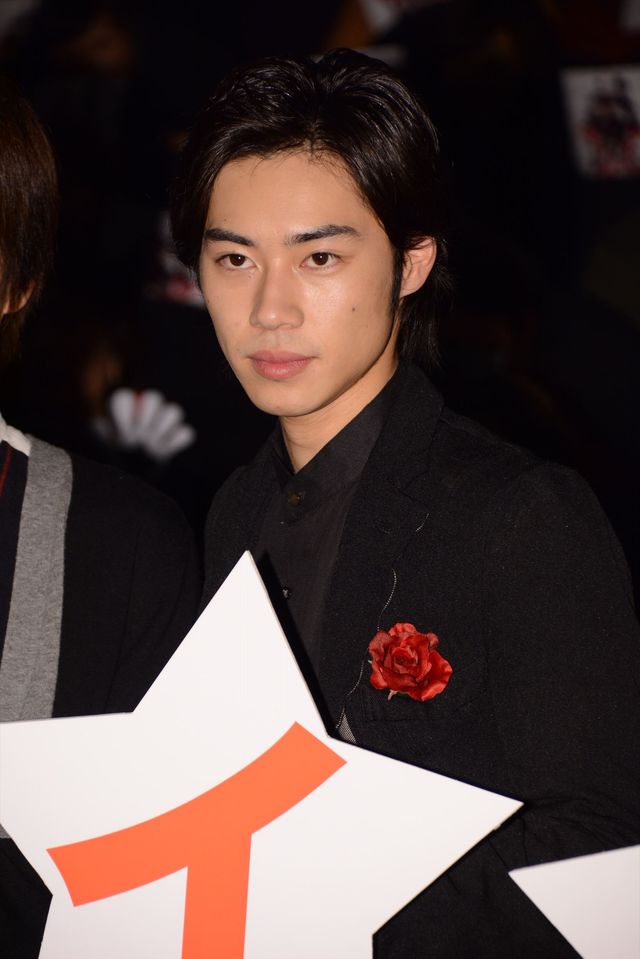 野村周平、古川雄輝、間宮祥太朗ら登場！『ライチ☆光クラブ』初日舞台あいさつフォトギャラリー（11枚目）