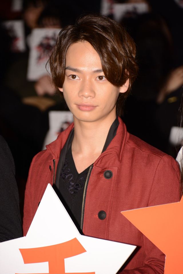 野村周平、古川雄輝、間宮祥太朗ら登場！『ライチ☆光クラブ』初日舞台あいさつフォトギャラリー（12枚目）