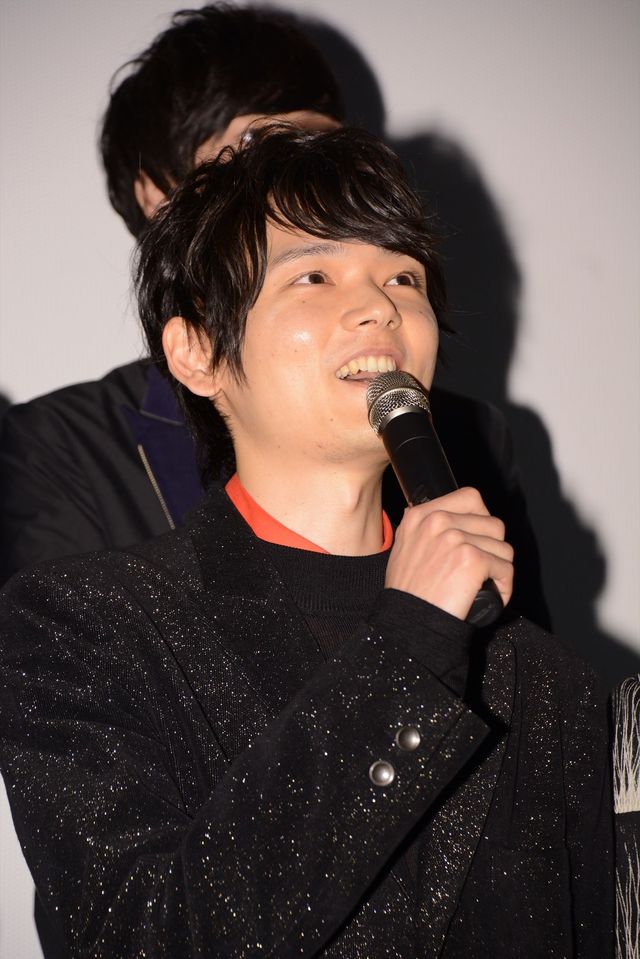 野村周平、古川雄輝、間宮祥太朗ら登場！『ライチ☆光クラブ』初日舞台あいさつフォトギャラリー（20枚目）