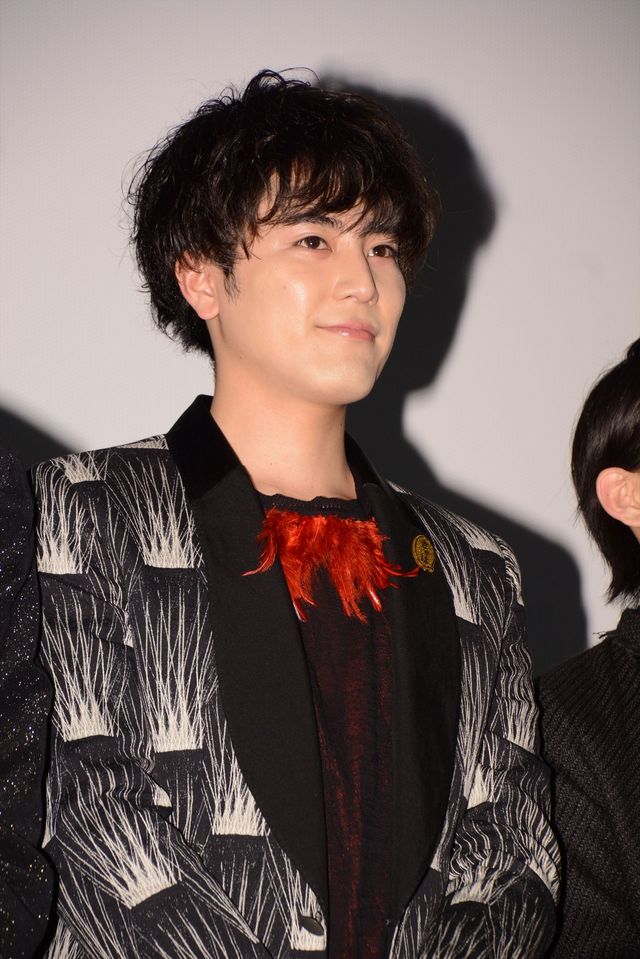 野村周平、古川雄輝、間宮祥太朗ら登場！『ライチ☆光クラブ』初日舞台あいさつフォトギャラリー（22枚目）