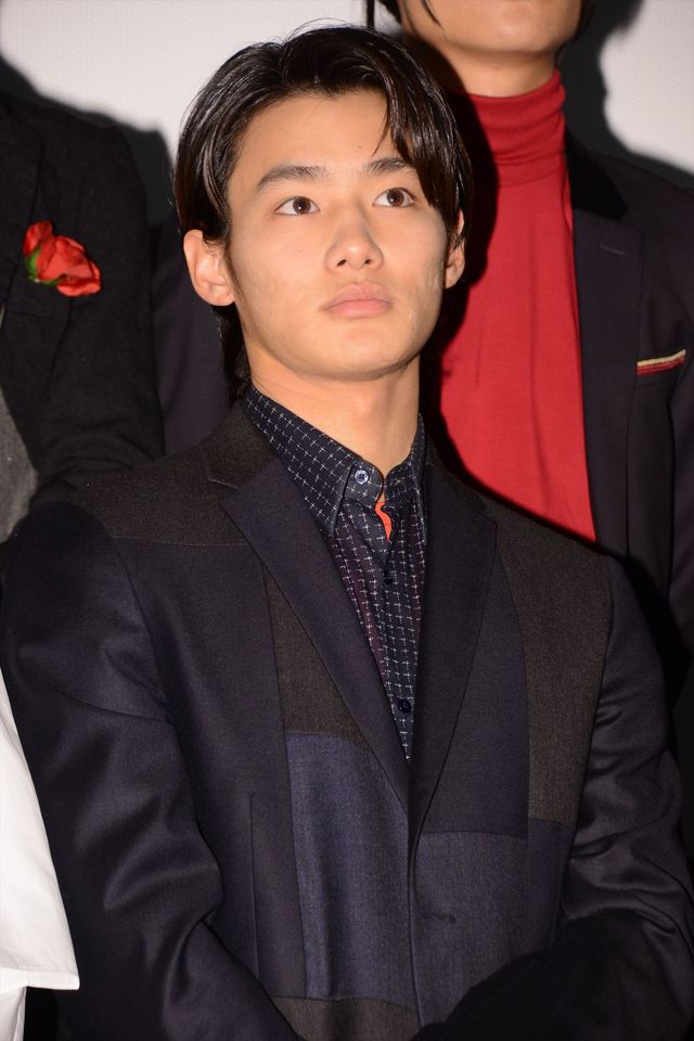 野村周平、古川雄輝、間宮祥太朗ら登場！『ライチ☆光クラブ』初日舞台あいさつフォトギャラリー（23枚目）