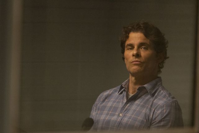 記憶を失う病に侵された老ヒットマンが人生最期の完全犯罪に挑む『殺し屋のプロット』場面写真（3枚目）