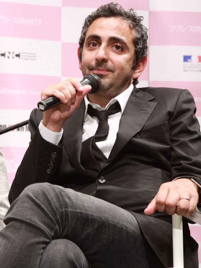 「20thアニバーサリーフランス映画祭」オープニングセレモニー舞台あいさつ写真ギャラリー（2枚目）