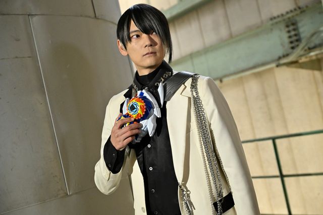 ノクスvsファントムゴアナイトメア！「仮面ライダーゼッツ」第46話場面カット（5枚目）
