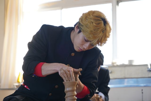 「今日から俺は!!」SPドラマ初出し写真一挙公開（4枚目）