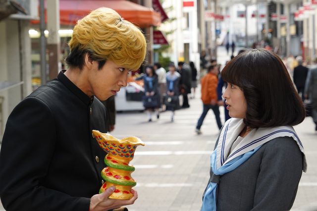 「今日から俺は!!」SPドラマ初出し写真一挙公開（7枚目）