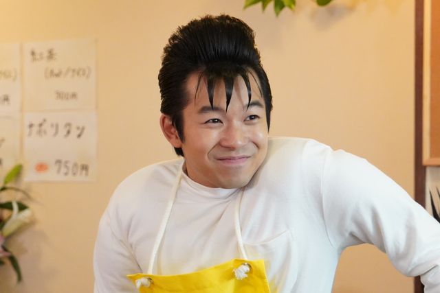 「今日から俺は!!」SPドラマ初出し写真一挙公開（9枚目）