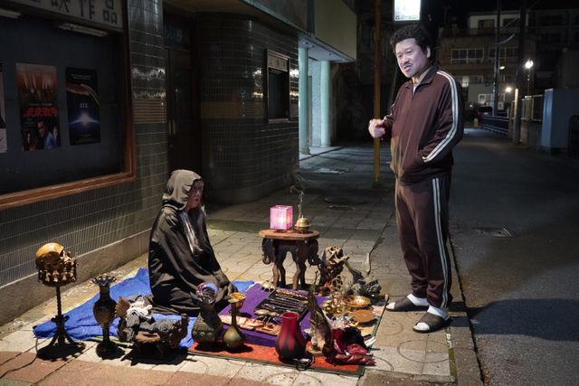 「今日から俺は!!」SPドラマ初出し写真一挙公開（12枚目）