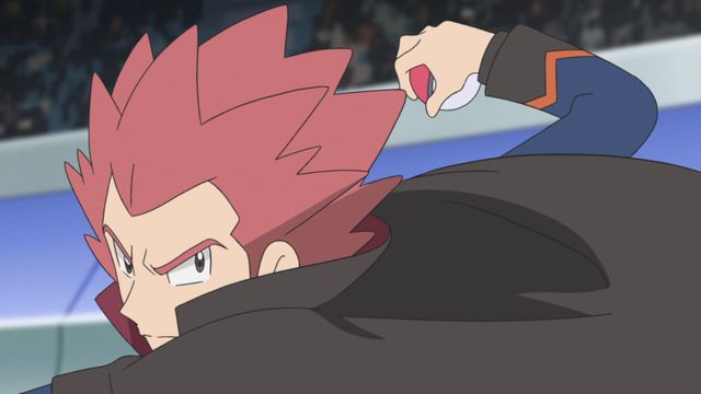 「ポケットモンスター」ダンデがアニメ初登場！2月9日放送回カット：フォトギャラリー