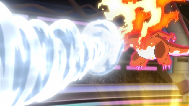 「ポケットモンスター」ダンデがアニメ初登場!2月9日放送回カット(2枚目)