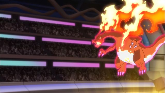 「ポケットモンスター」ダンデがアニメ初登場！2月9日放送回カット（3枚目）