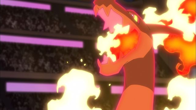 「ポケットモンスター」ダンデがアニメ初登場！2月9日放送回カット（4枚目）
