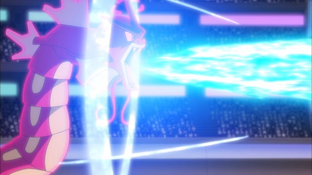 「ポケットモンスター」ダンデがアニメ初登場！2月9日放送回カット（6枚目）