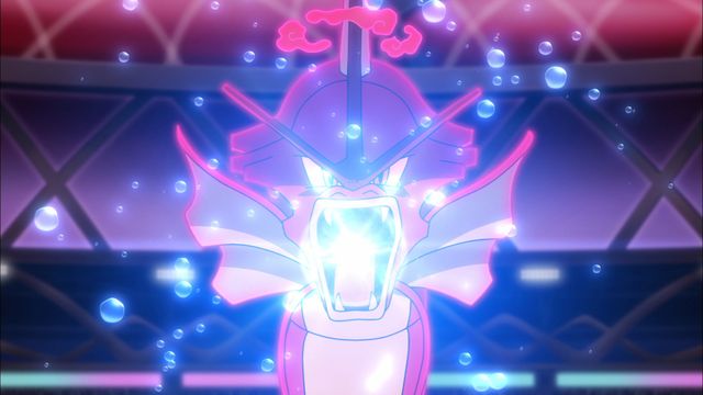 「ポケットモンスター」ダンデがアニメ初登場！2月9日放送回カット（7枚目）