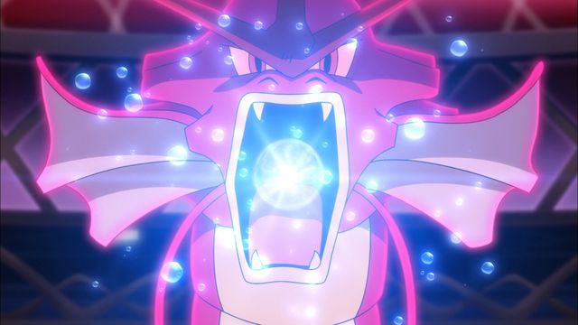 「ポケットモンスター」ダンデがアニメ初登場！2月9日放送回カット（8枚目）