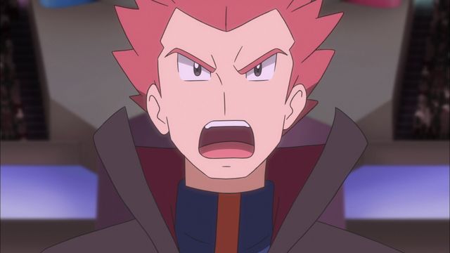 「ポケットモンスター」ダンデがアニメ初登場！2月9日放送回カット（9枚目）