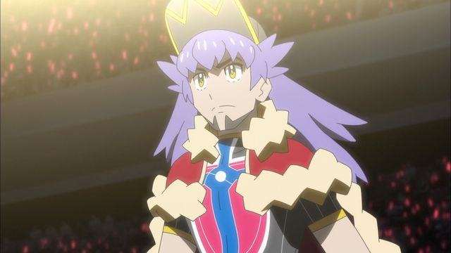 「ポケットモンスター」ダンデがアニメ初登場！2月9日放送回カット（11枚目）