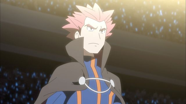 「ポケットモンスター」ダンデがアニメ初登場！2月9日放送回カット（12枚目）