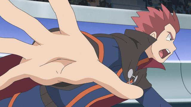 「ポケットモンスター」ダンデがアニメ初登場！2月9日放送回カット（14枚目）