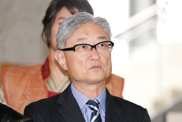 篠田麻里子、"殺しにいく気”で！　初殺陣挑戦に奮闘　画像ギャラリー（4枚目）