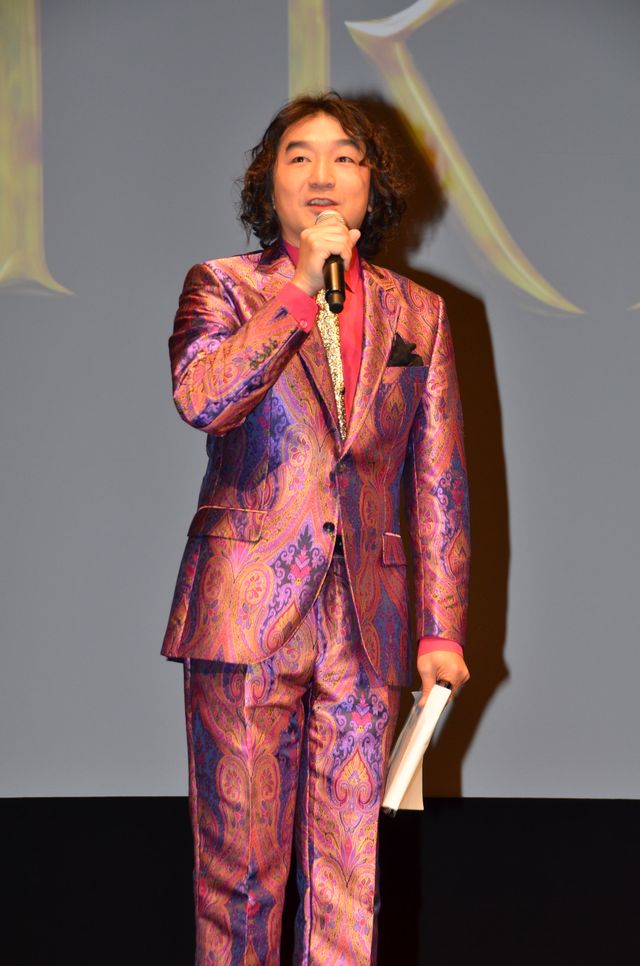 仲間由紀恵＆阿部寛がファンの愛に感激…「オルーナイTRICK」写真ギャラリー（7枚目）