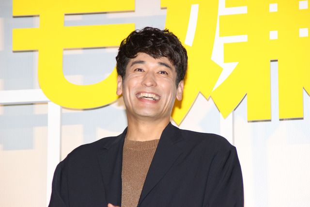 篠原涼子、芳根京子ら登壇！『今日も嫌がらせ弁当』初日舞台あいさつ（3枚目）