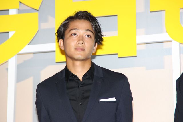 篠原涼子、芳根京子ら登壇！『今日も嫌がらせ弁当』初日舞台あいさつ（4枚目）