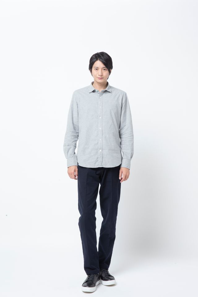 向井理主演「10の秘密」キャスト一覧：フォトギャラリー