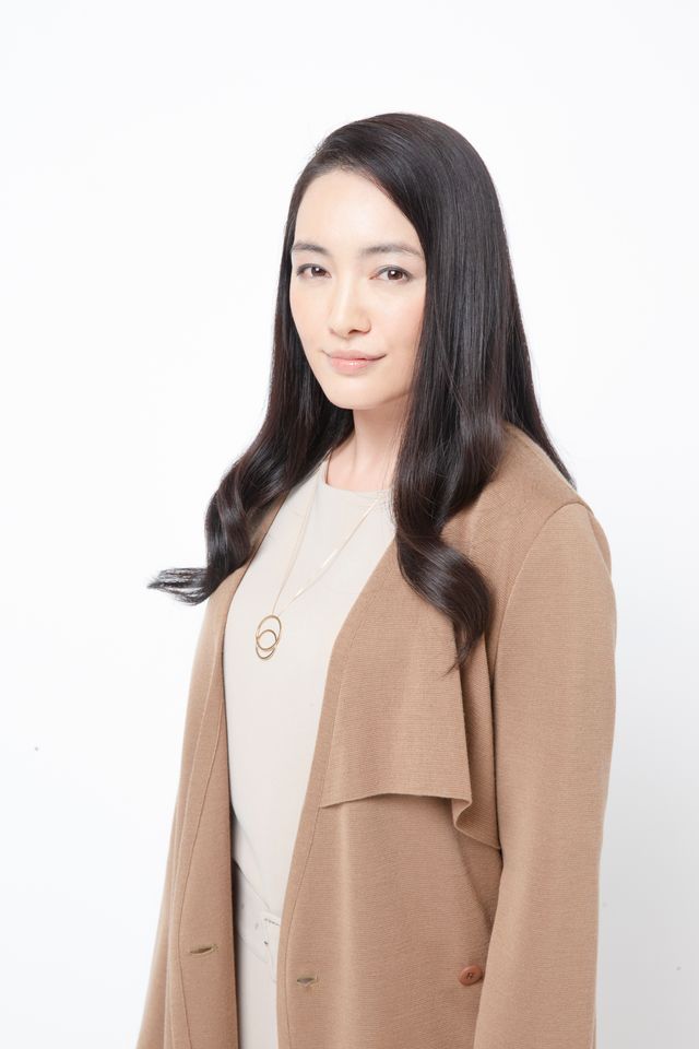 向井理主演「10の秘密」キャスト一覧（2枚目）