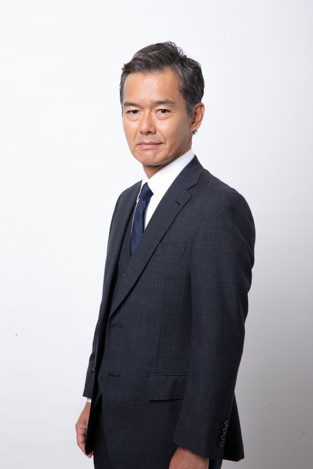 向井理主演「10の秘密」キャスト一覧（4枚目）