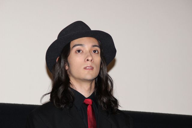 白石隼也＆鈴木亮平ら登壇！『彼岸島　デラックス』初日舞台あいさつフォトギャラリー（6枚目）