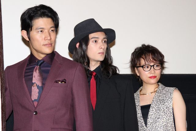 白石隼也＆鈴木亮平ら登壇！『彼岸島　デラックス』初日舞台あいさつフォトギャラリー（15枚目）