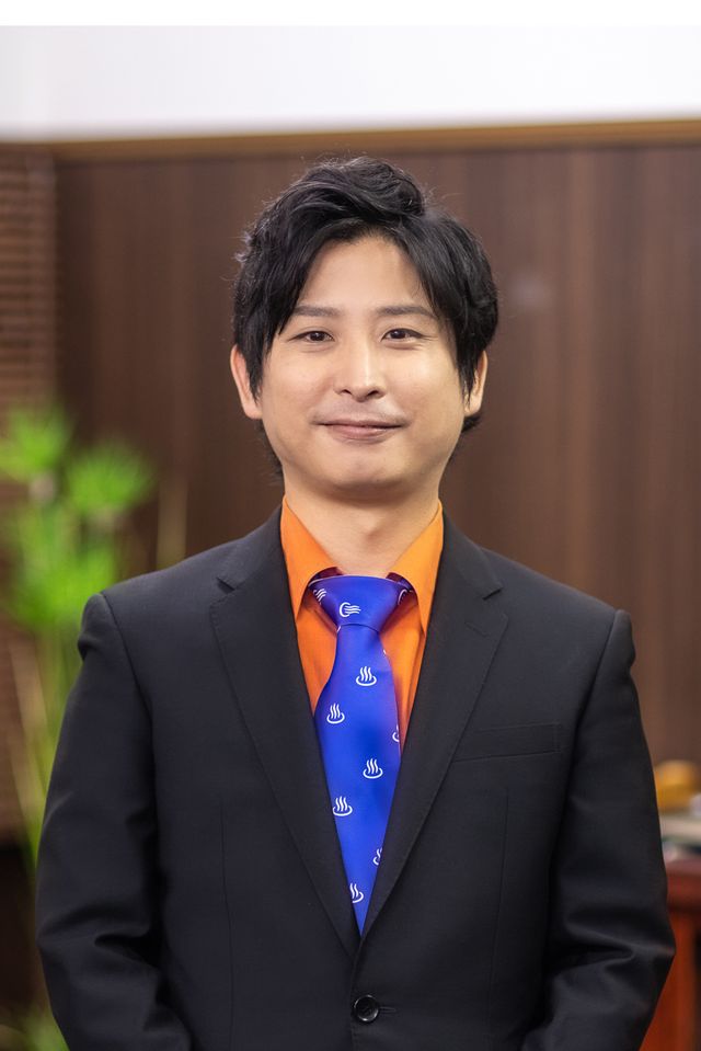 『温泉シャーク2 九州大決戦』第1弾キャスト（5枚目）