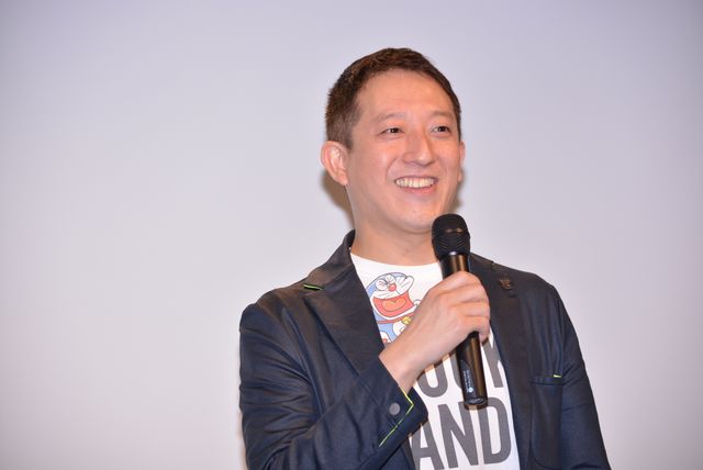 サバンナ高橋、脱出ゲームでドラえもん助けられず：フォトギャラリー