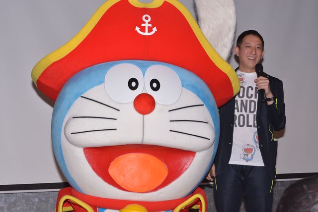 サバンナ高橋、脱出ゲームでドラえもん助けられず（2枚目）