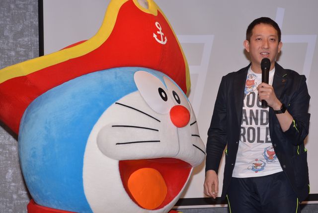 サバンナ高橋、脱出ゲームでドラえもん助けられず（3枚目）