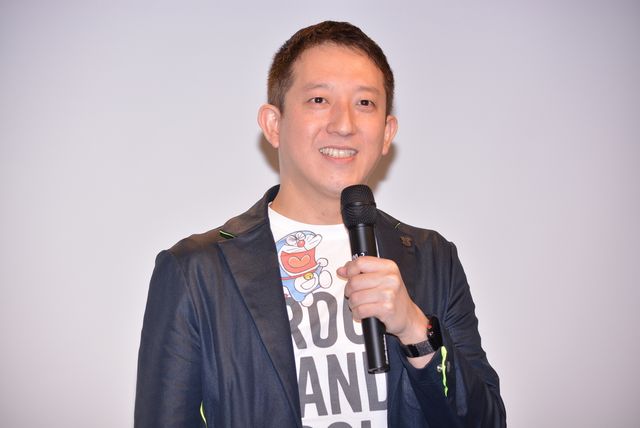 サバンナ高橋、脱出ゲームでドラえもん助けられず（5枚目）