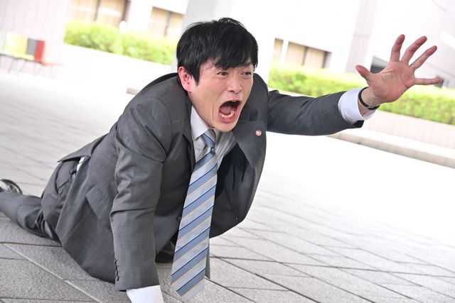 「仮面ライダードライブ」現さん＆りんな先生が参戦！「ジュウガVSオルテカ」場面写真：フォトギャラリー