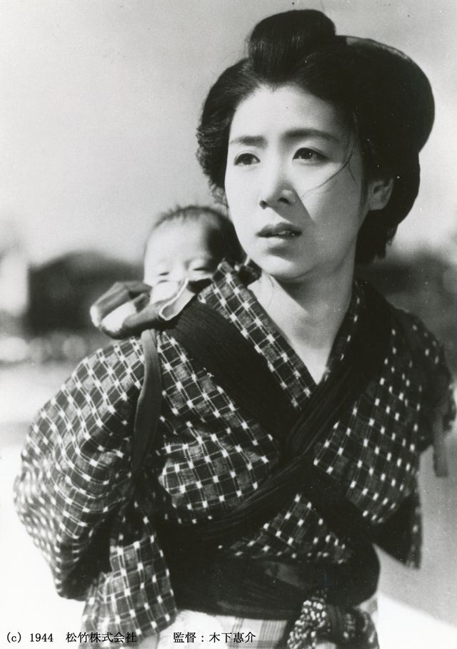 映画『はじまりのみち』写真ギャラリー（4枚目）