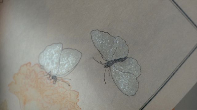 寛政の改革の始まり…「べらぼう」第34回場面写真（11枚目）