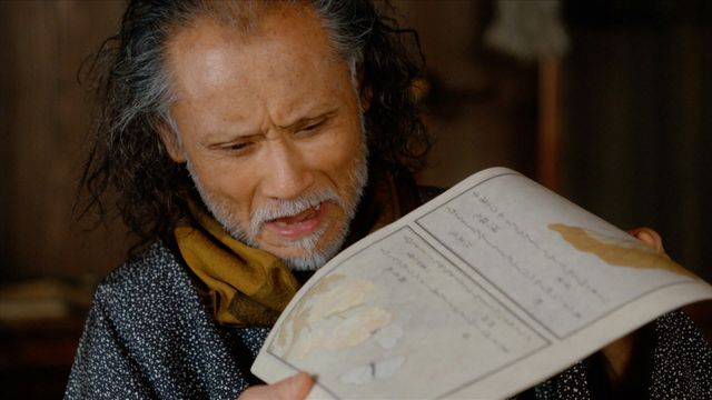 寛政の改革の始まり…「べらぼう」第34回場面写真（12枚目）