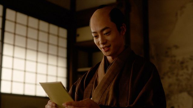 寛政の改革の始まり…「べらぼう」第34回場面写真（17枚目）