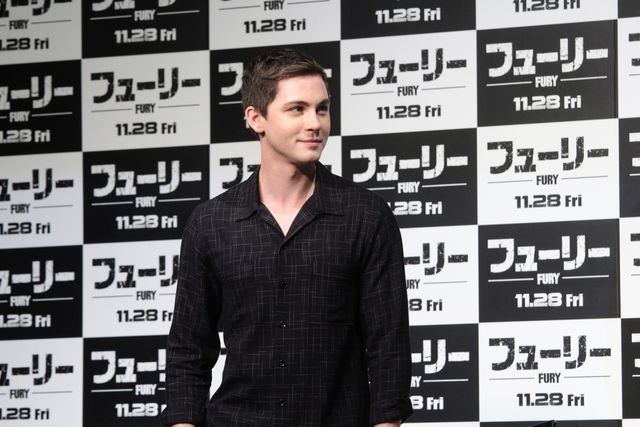 日本が大好き！ブラッド・ピット来日会見フォトギャラリー（2枚目）